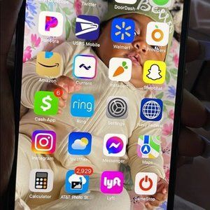 iPhone 12 Pro Max 64 gb brand new unlocked with AT&T